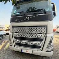 ولوو500|خودرو سنگین|اسلامشهر, ملکآباد|دیوار