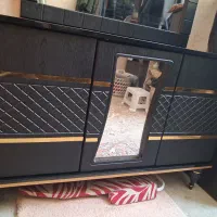 آینه ومیز کنسول