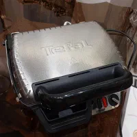 گریل تفال