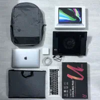 Macbook Pro M2 - Health 100% مک‌ بوک پرو