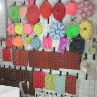 قالب سیلیکونی