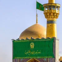 سفر زیارتی مشهدمقدس ۹ روزه با غذا ۷.۶۵۰