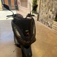 موتور هوندا pcx
