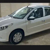 پژو 207 tu3 خشک صفر