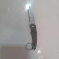 چاقوی کوچک