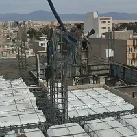 آرماتوربند استاکار و نیمه ماهر