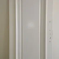 درب ورودی خانه