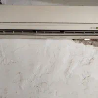 کولر اسپیلت ال جی ۲۷ هزار