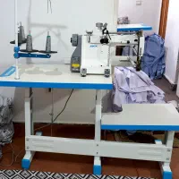 چرخ دوسوزنه کابویی کامپیوتری