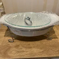 سوپ خوری وارمر دار