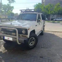 پاترول مدل ۷۶