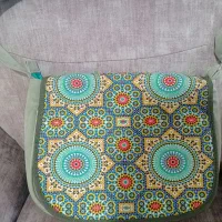 کیف مخمل یوتاب