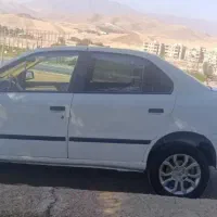 سمند ef7|خودرو سواری و وانت|همدان, |دیوار