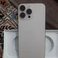 آیفون 16 pro max