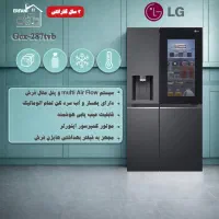 ساید LG X287