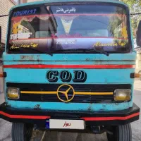 خاور 808مدل 70