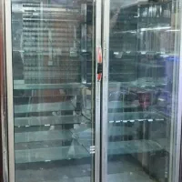 یخچال دو در استیل موتور ۳ ،۴ تایلند اصلا با ضمانت