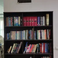 کتاب