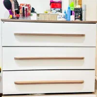 دراور کرم قهوه ای