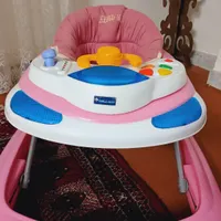 روروئک در حد نو