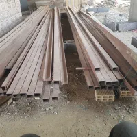 فروش عمده تعدادی،قوطی،ناودانی،نبشی زیر قیمت بازار