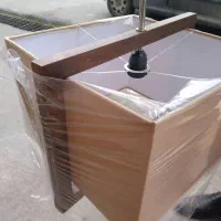 لوستر آویز نو