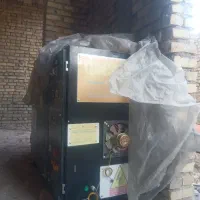 دستگاه تولیدی