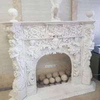 شومینه پارس زرند