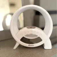 اسپیکر بلوتوث وچراغ خواب