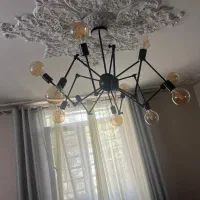 اوستر ۱۲ شاخه