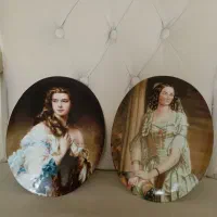 دیوار کوب، رومیزی