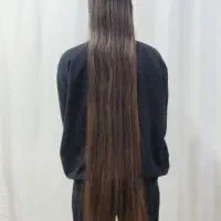 موی طبیعی بانوان خریدار اصلی