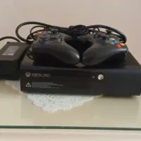 کنسول xbox 360 Super Slim