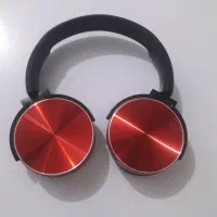 هدفون بلوتوثی مدل xb450bt