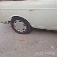 1387|خودرو سواری و وانت|گرگان, |دیوار