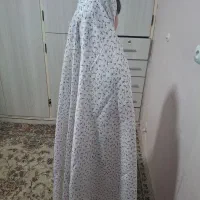 چادر نماز دخترانه