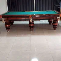 میز بیلیارد