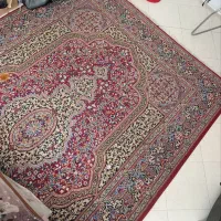 فرش(قالی)شیش متری