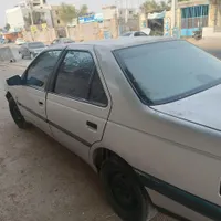 پژو۴۰۵|خودرو سواری و وانت|چابهار, |دیوار