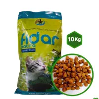 غذای گربه فیدار بالغ 10 کیلوگرمی‌‌
