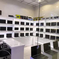 عرضه انواع لپتاپ وارداتی با ۱۸ ماه گارانتی تعویض