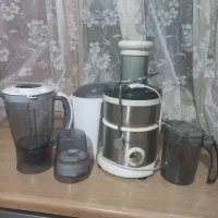 آب‌میوه گیری