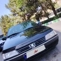 پژو 405|خودرو سواری و وانت|قم, علی آباد سعدگان|دیوار