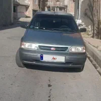 فروش پراید مدل 84