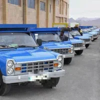نیسان فقط اقساطی / تحویل فوری / ۱ تومن پیش پرداخت
