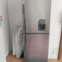 یخچال فریزر