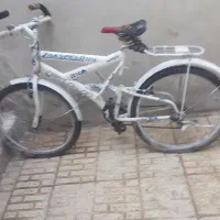 دوچرخه سالم محکم و بادوام