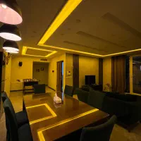 اجاره روزانه/هفتگی ویلا استخردار مدرن