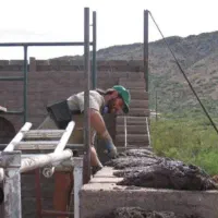 بنایی ساختمان