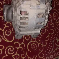 دینام207 و استارت جیپ